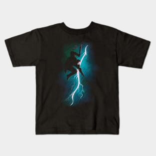 Dark Killer Kids T-Shirt